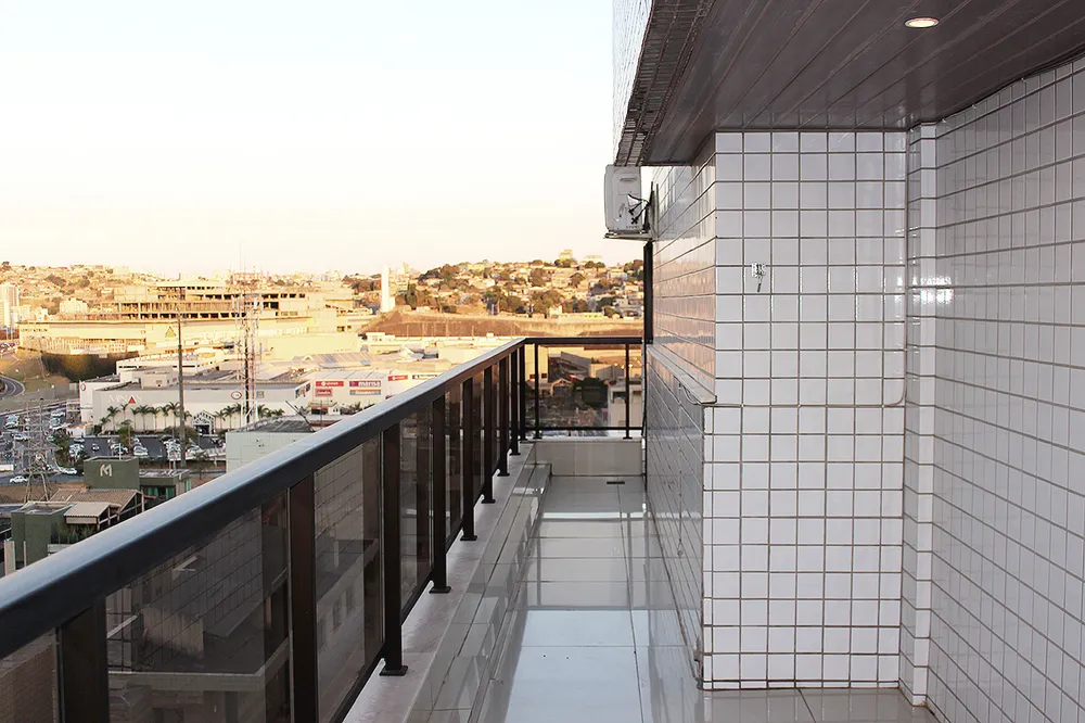 Cobertura, 5 quartos, 540 m² - Foto 5