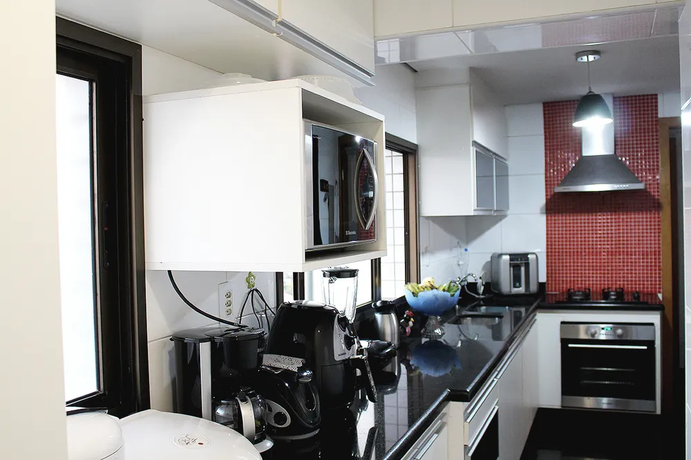 Cobertura, 5 quartos, 540 m² - Foto 12