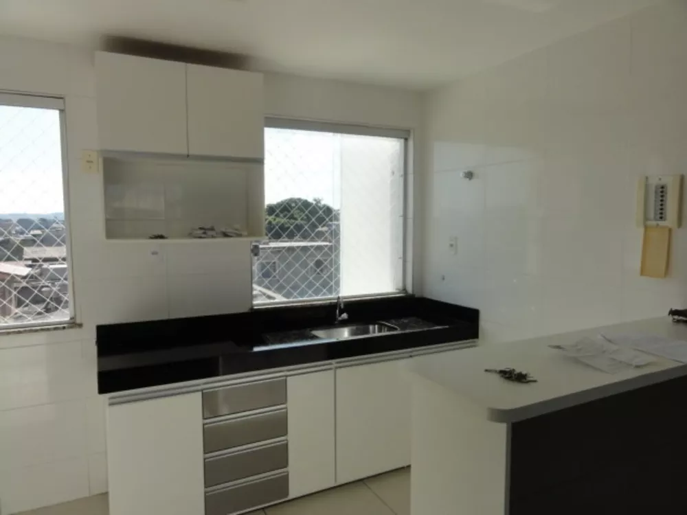 Cobertura para alugar com 2 quartos, 66m² - Foto 4