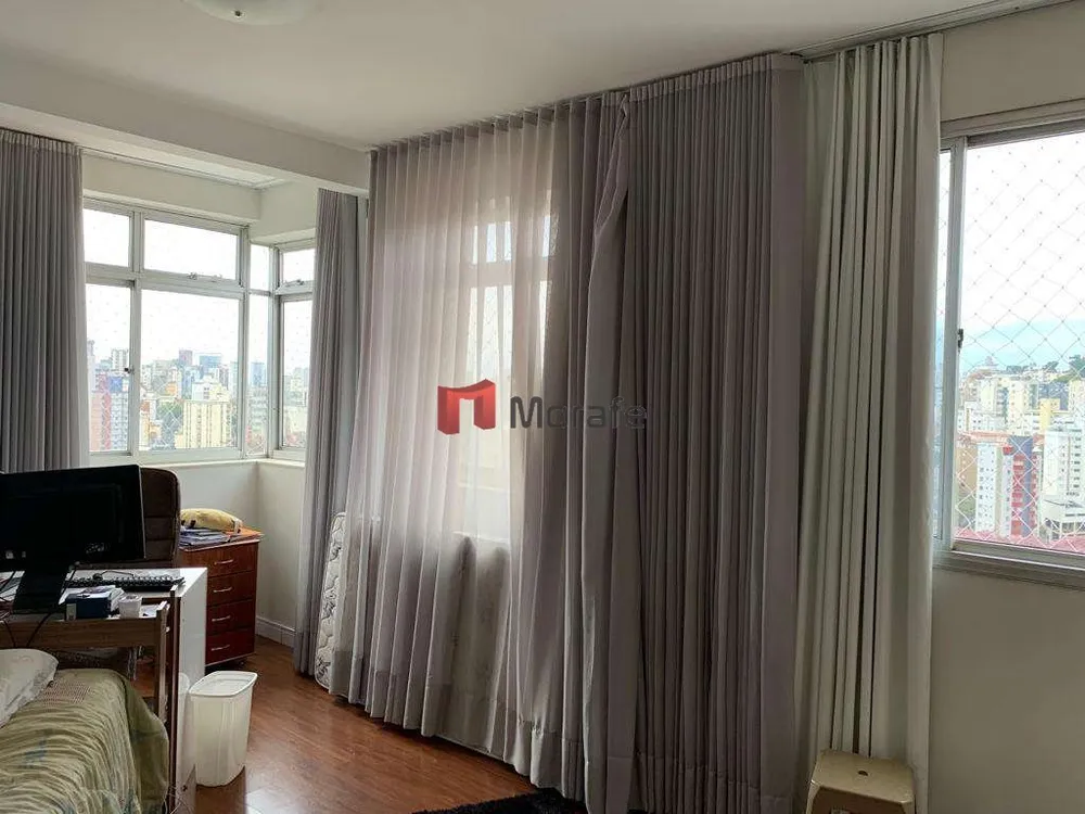 Apartamento, 4 quartos, 280 m² - Foto 15