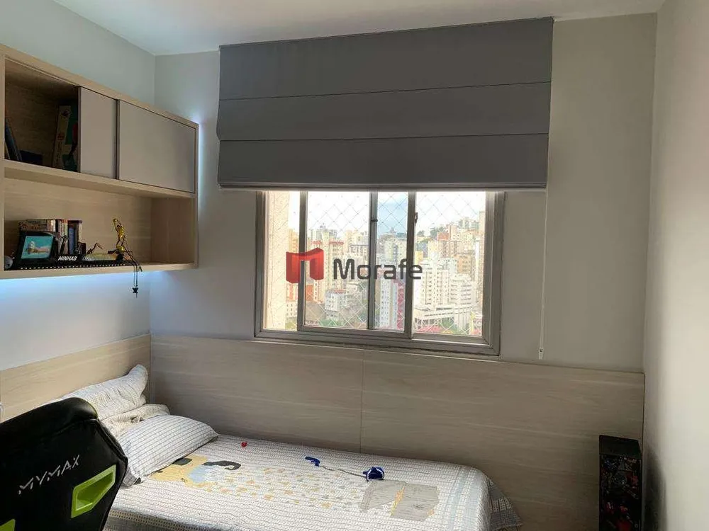 Apartamento, 4 quartos, 280 m² - Foto 12