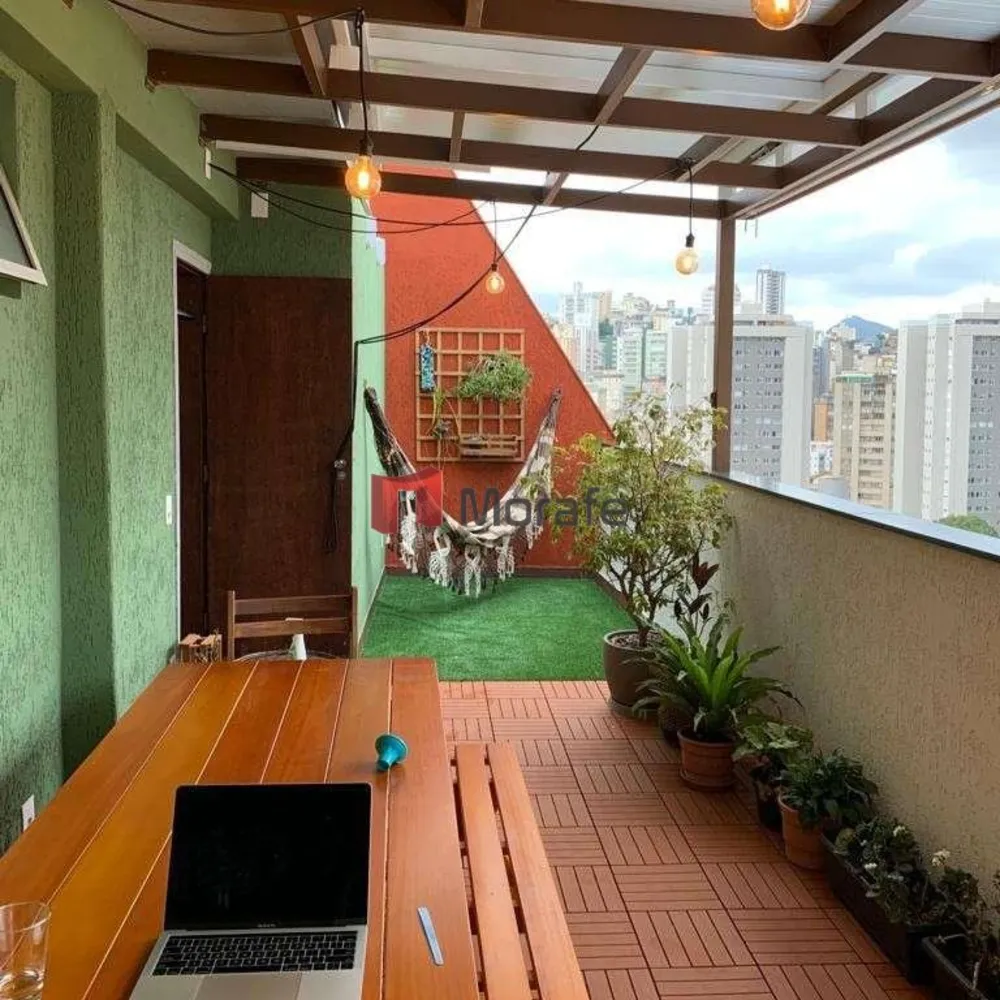 Apartamento, 4 quartos, 280 m² - Foto 9