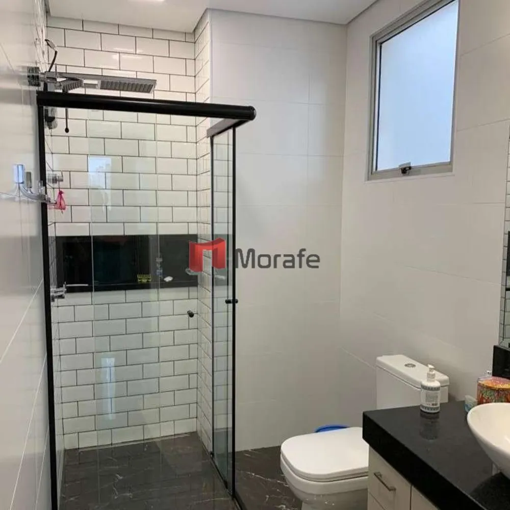 Apartamento, 4 quartos, 280 m² - Foto 7
