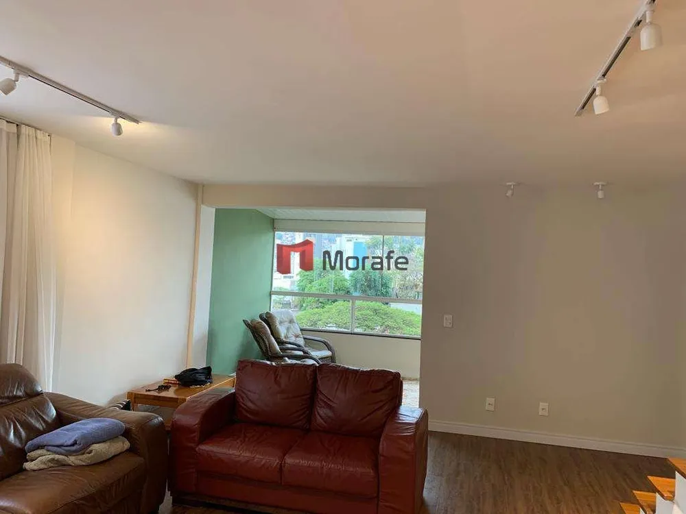 Apartamento, 4 quartos, 280 m² - Foto 4