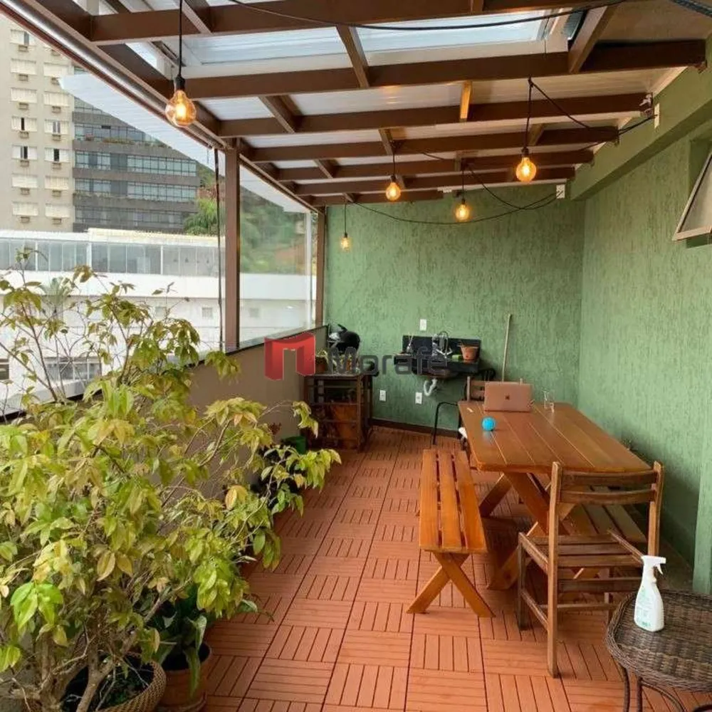 Apartamento, 4 quartos, 280 m² - Foto 8