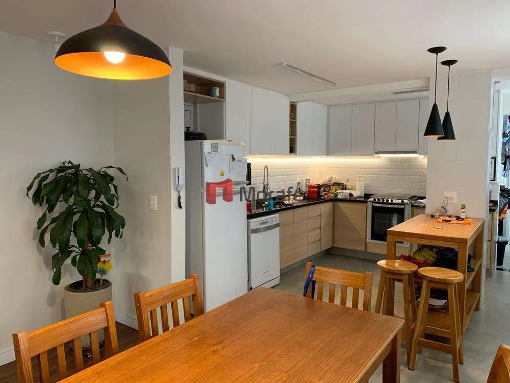 Apartamento, 4 quartos, 280 m² - Foto 2