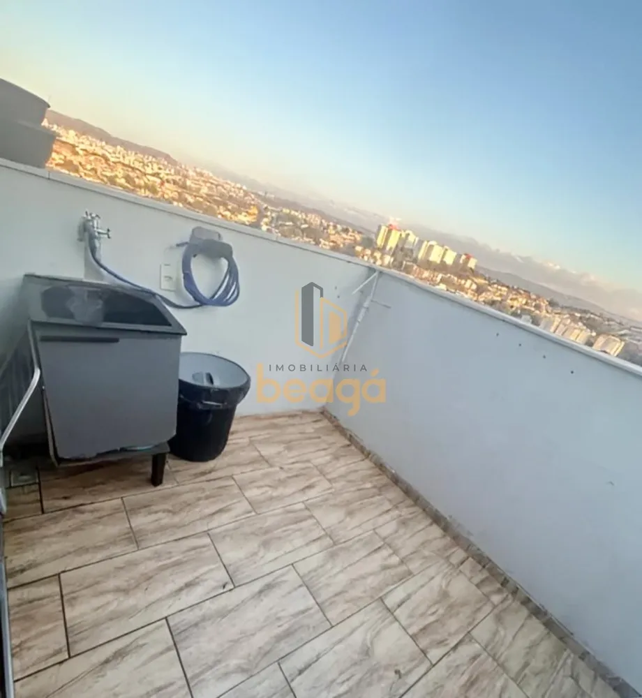 Cobertura, 4 quartos, 110 m² - Foto 13