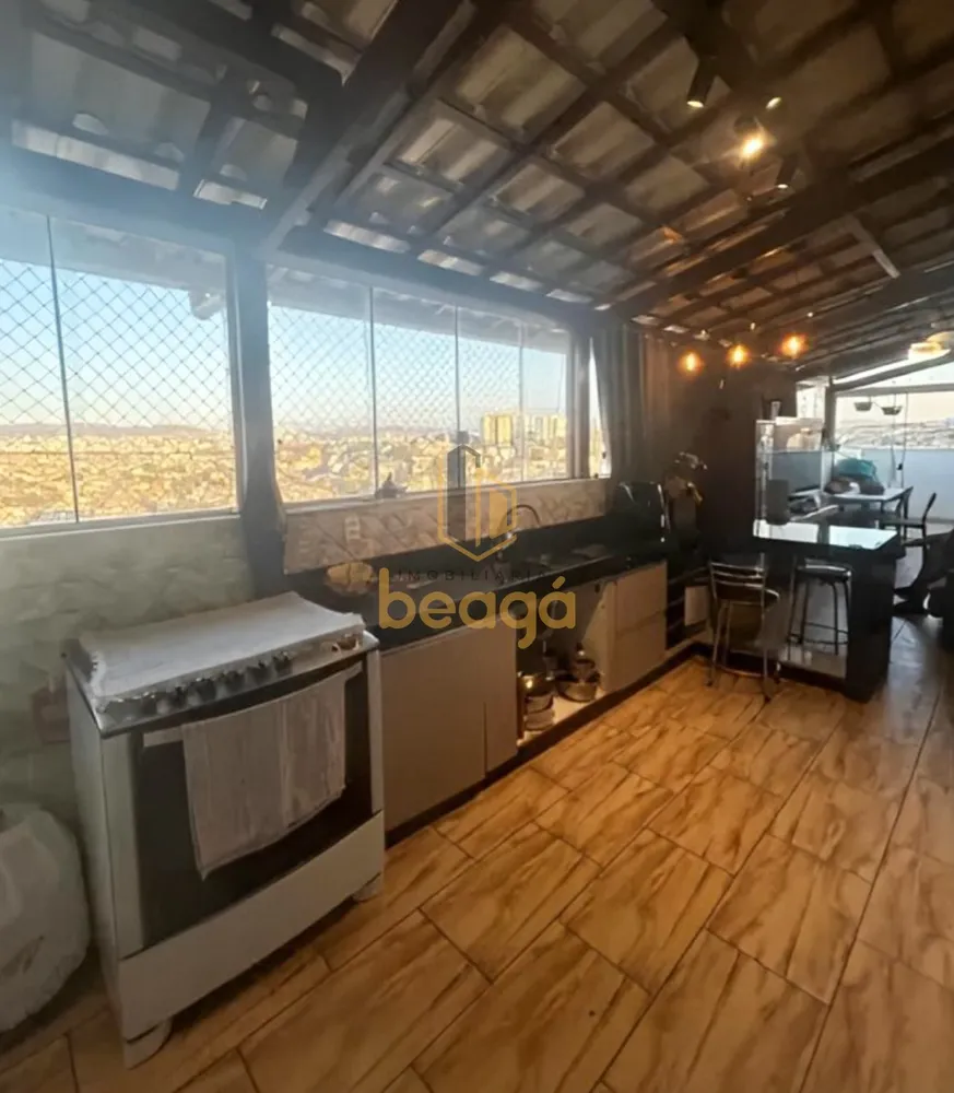 Cobertura, 4 quartos, 110 m² - Foto 14