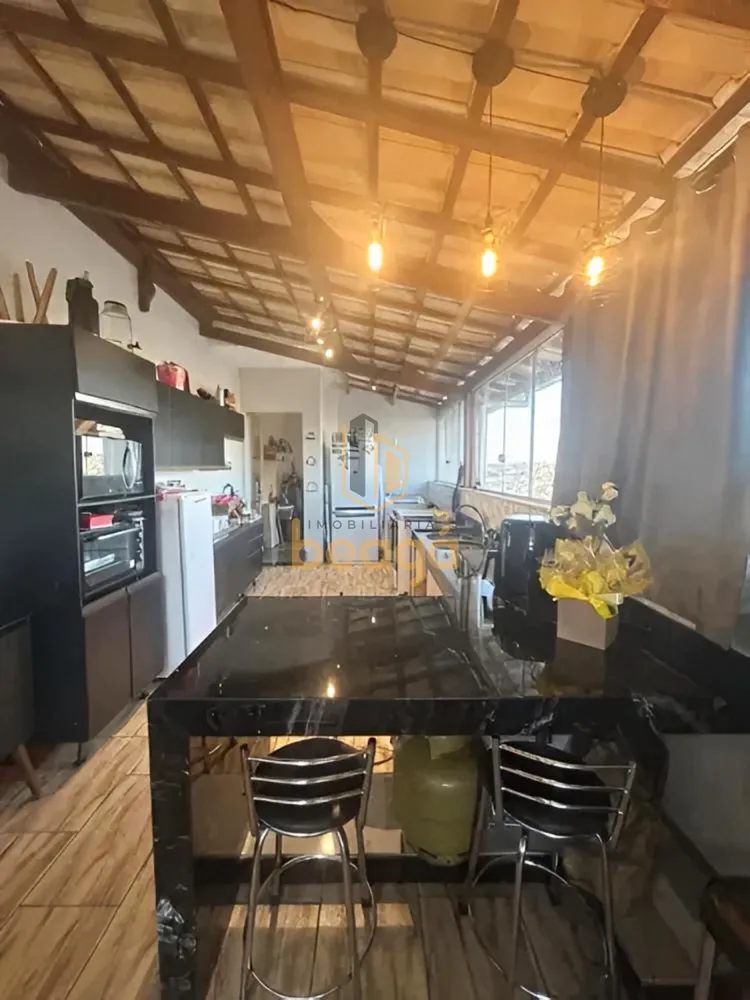 Cobertura, 4 quartos, 110 m² - Foto 5