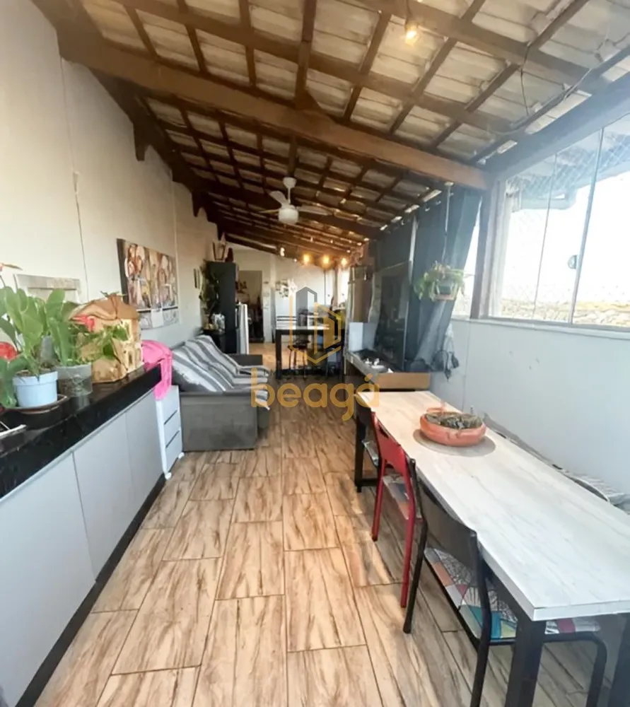 Cobertura, 4 quartos, 110 m² - Foto 8