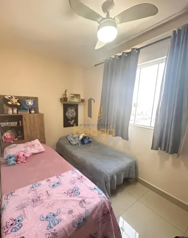Cobertura, 4 quartos, 110 m² - Foto 12