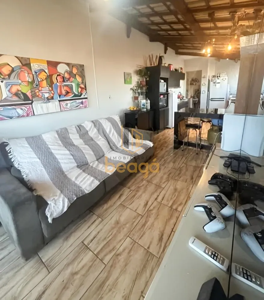 Cobertura, 4 quartos, 110 m² - Foto 4