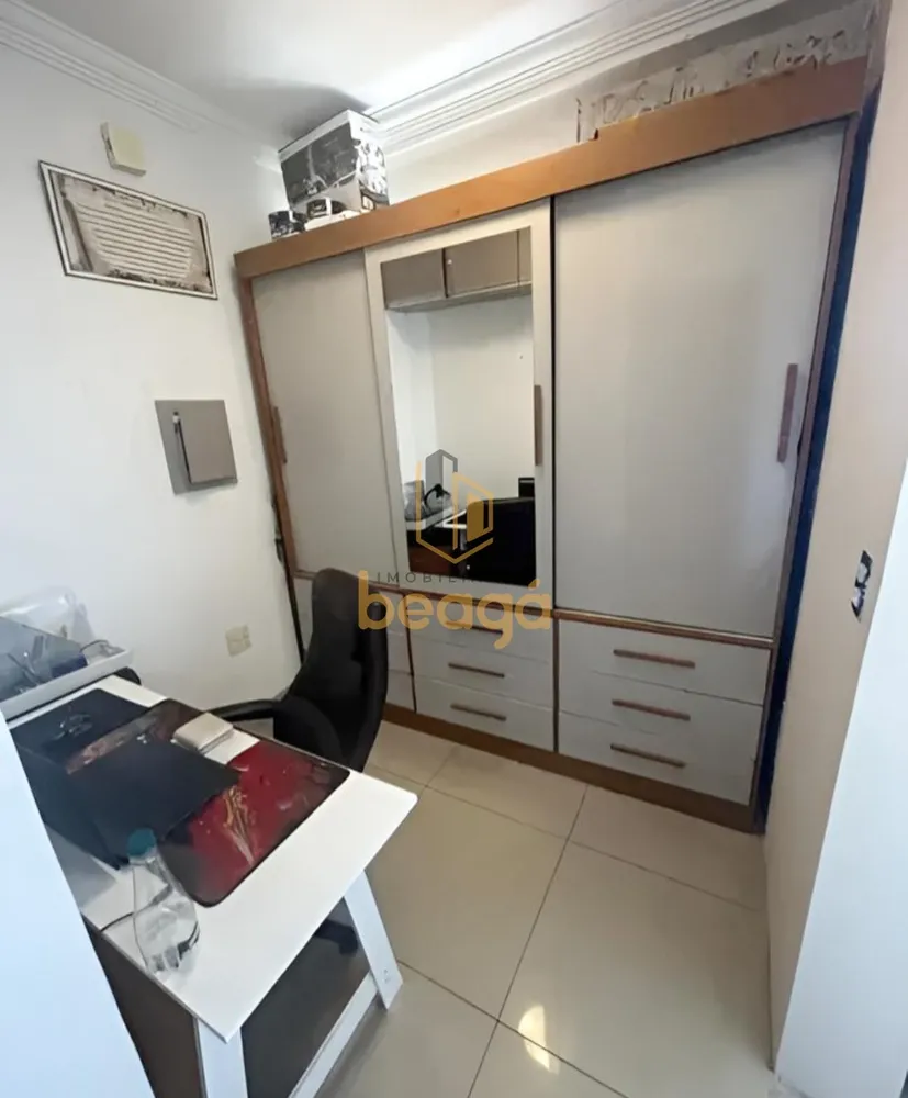 Cobertura, 4 quartos, 110 m² - Foto 2