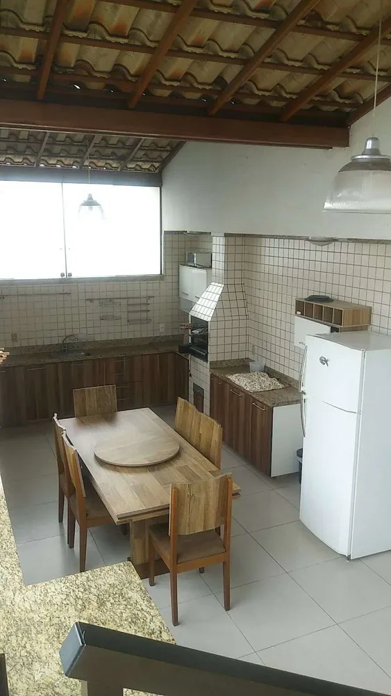 Cobertura, 4 quartos, 332 m² - Foto 12