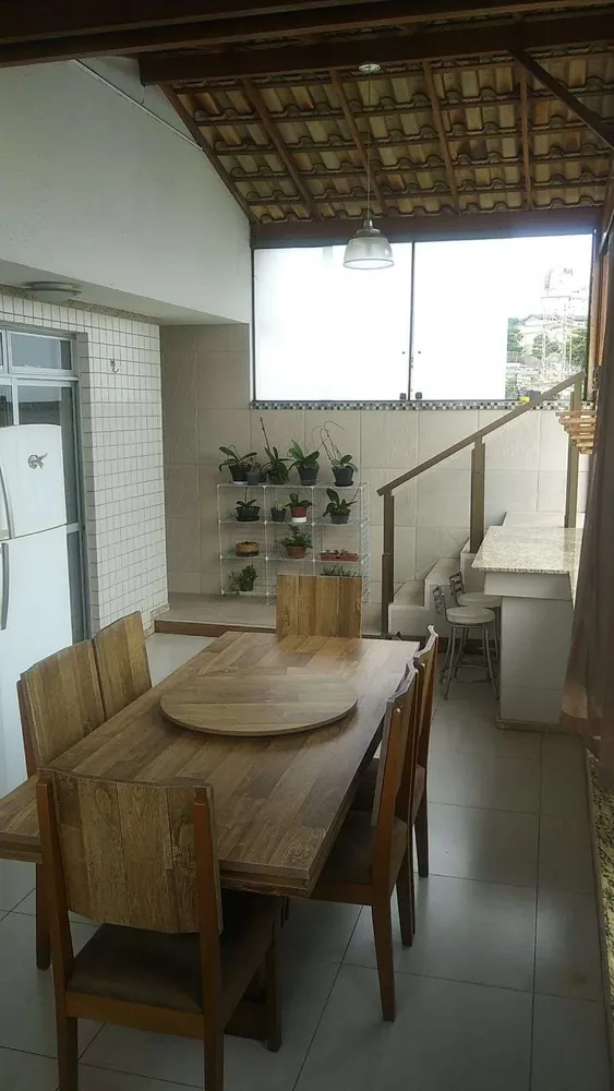 Cobertura, 4 quartos, 332 m² - Foto 11