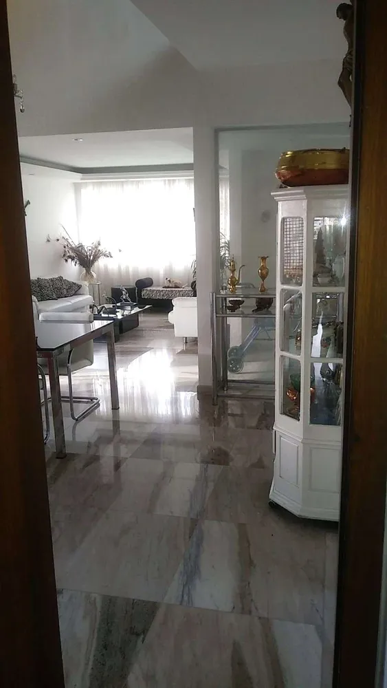 Cobertura, 4 quartos, 332 m² - Foto 1