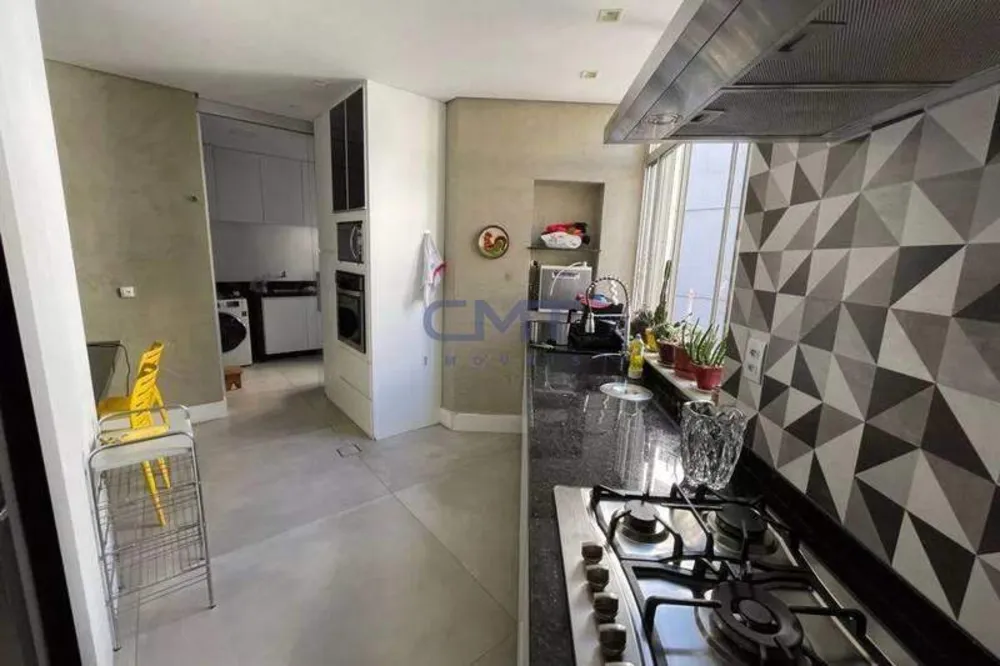 Apartamento, 3 quartos, 159 m² - Foto 11