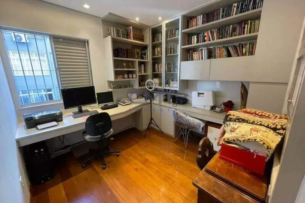 Apartamento, 3 quartos, 159 m² - Foto 7