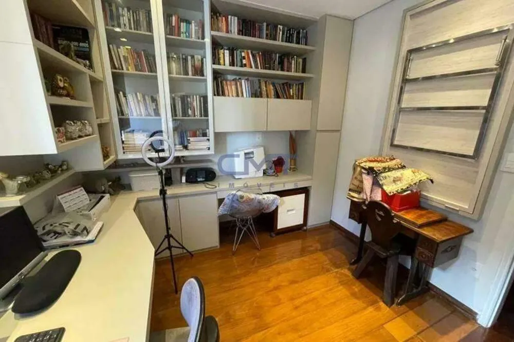 Apartamento, 3 quartos, 159 m² - Foto 6