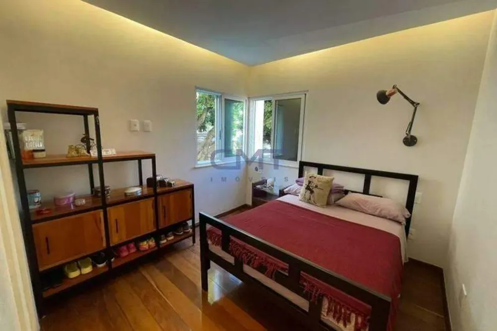 Apartamento, 3 quartos, 159 m² - Foto 5