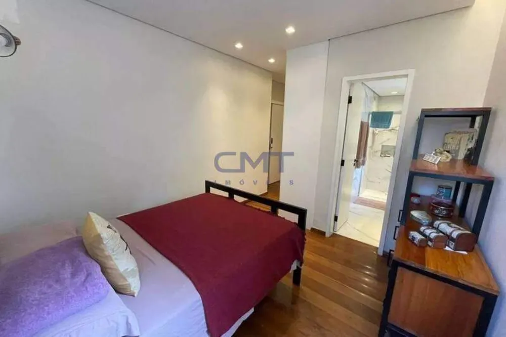 Apartamento, 3 quartos, 159 m² - Foto 4