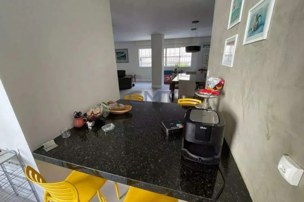 Apartamento, 3 quartos, 159 m² - Foto 10