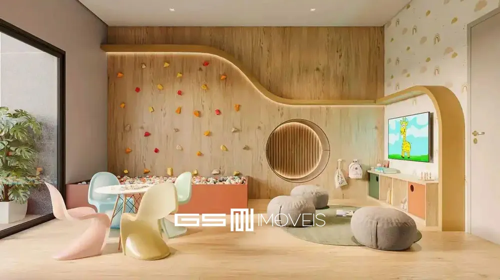 Apartamento, 4 quartos, 156 m² - Foto 6