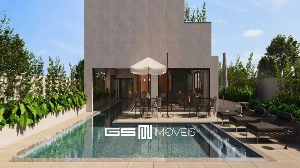 Apartamento, 4 quartos, 156 m² - Foto 4