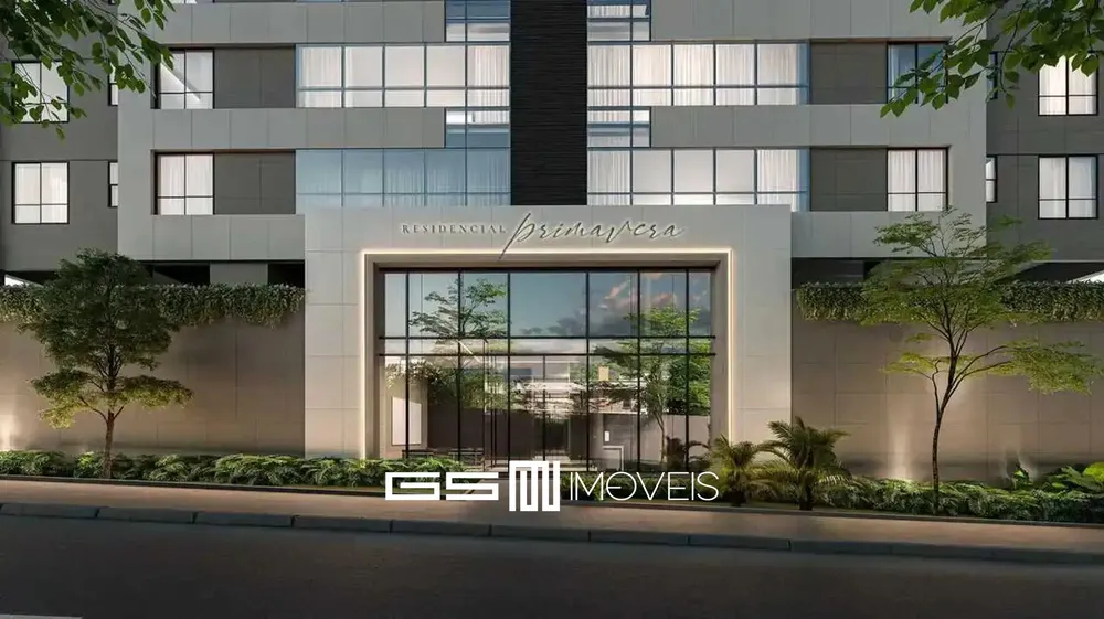 Apartamento, 4 quartos, 156 m² - Foto 3
