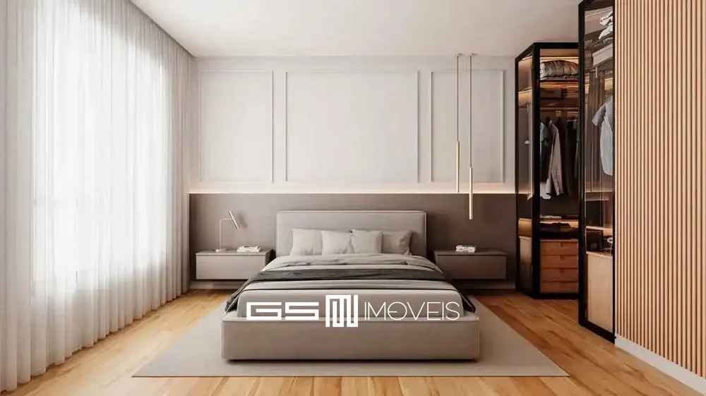 Apartamento, 4 quartos, 156 m² - Foto 2