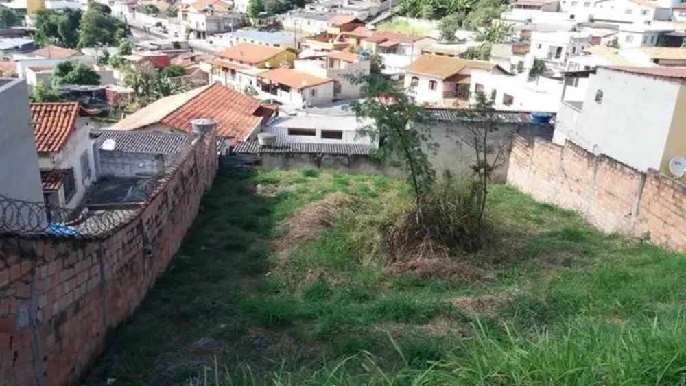 Terreno, 498 m² - Foto 3