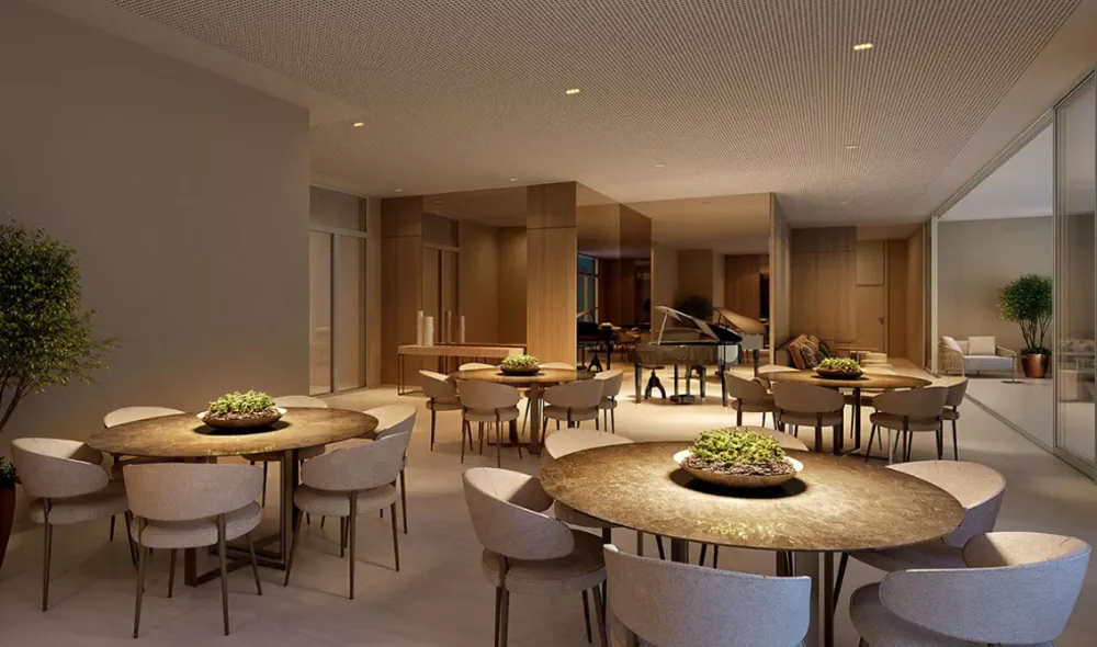 Apartamento, 4 quartos, 296 m² - Foto 14