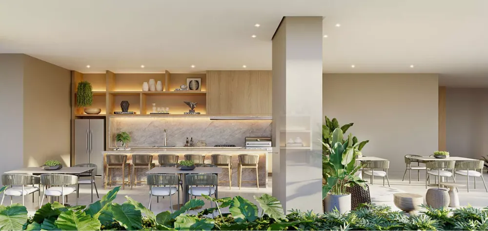 Apartamento, 4 quartos, 296 m² - Foto 6