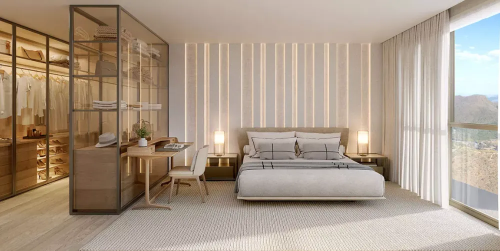 Apartamento, 4 quartos, 296 m² - Foto 18
