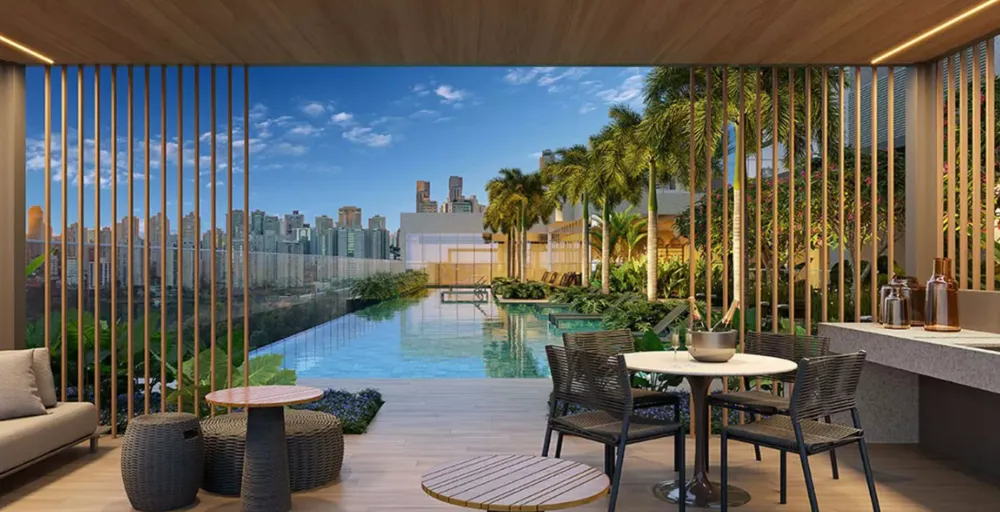 Apartamento, 4 quartos, 296 m² - Foto 5