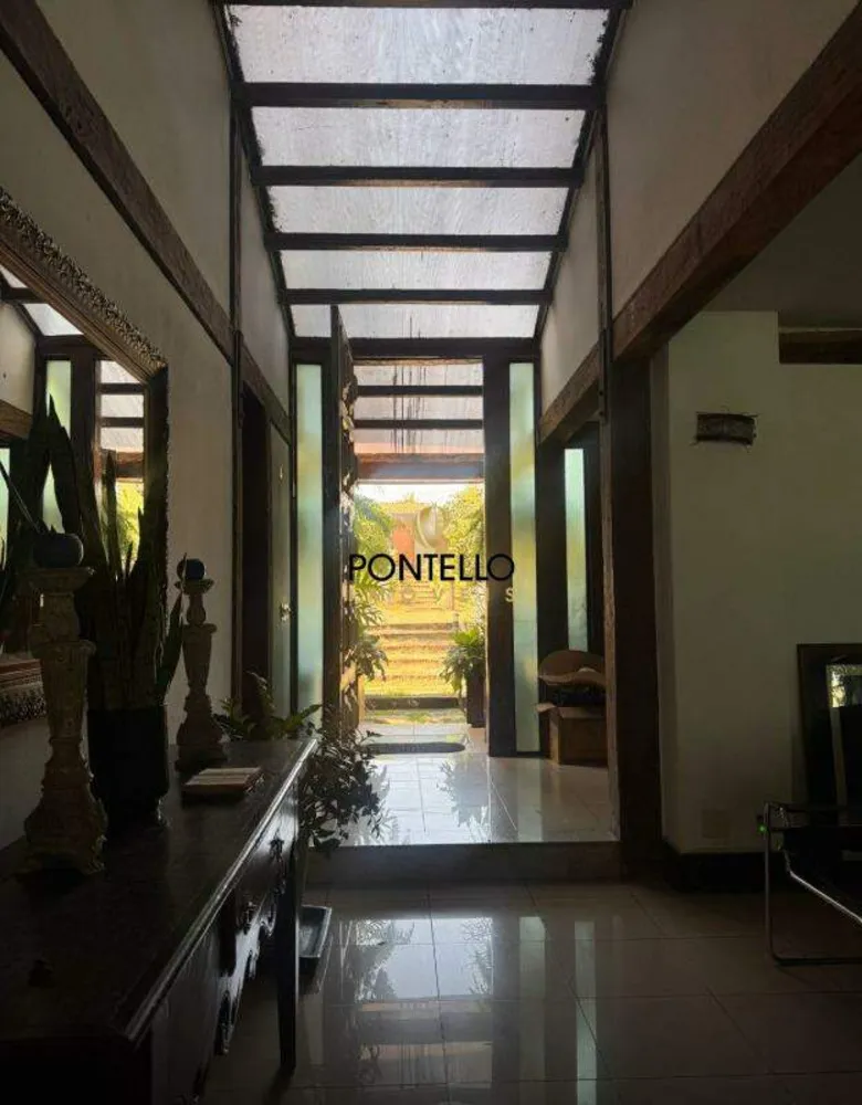 Casa, 4 quartos, 600 m² - Foto 3