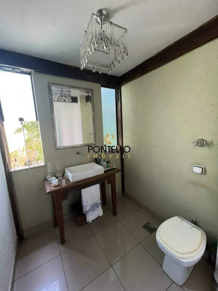 Casa, 4 quartos, 600 m² - Foto 9