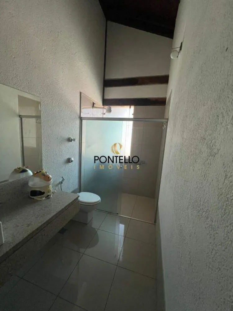 Casa, 4 quartos, 600 m² - Foto 10