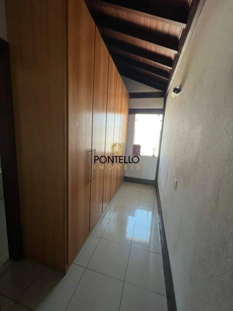 Casa, 4 quartos, 600 m² - Foto 6