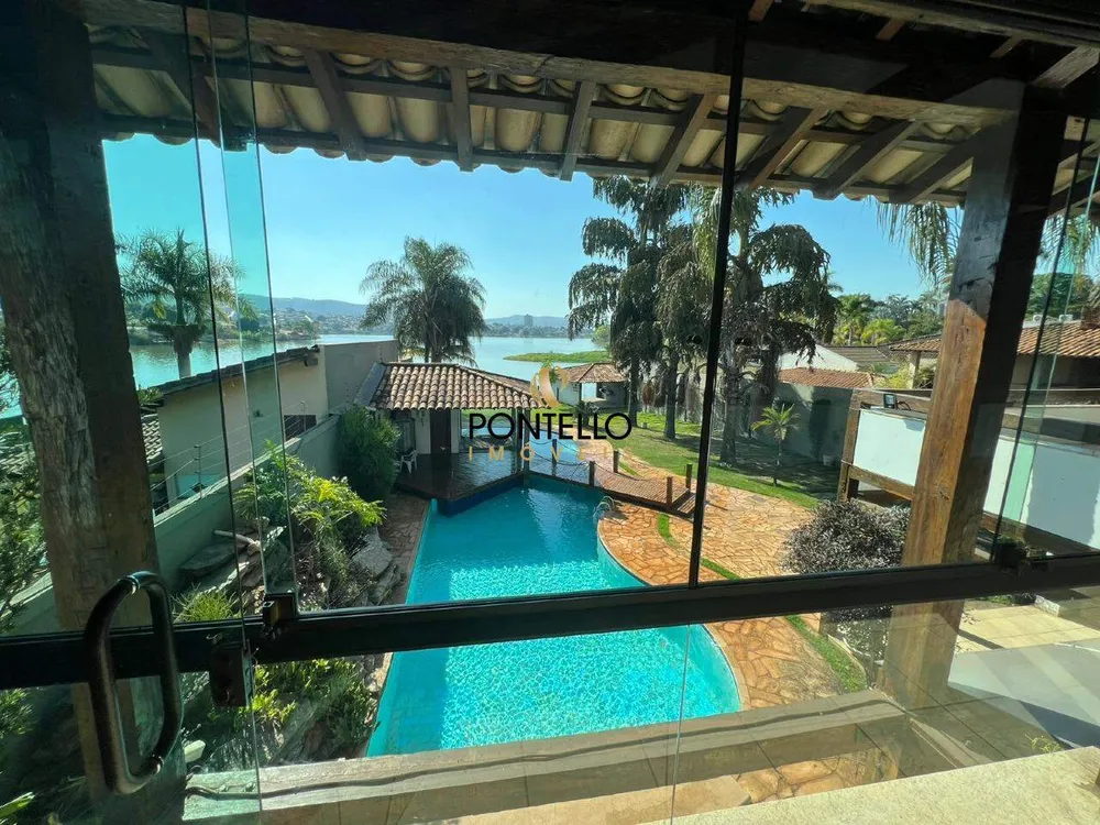 Casa, 4 quartos, 600 m² - Foto 12