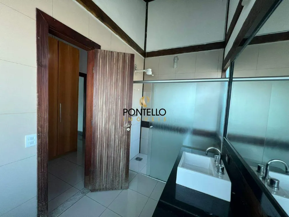 Casa, 4 quartos, 600 m² - Foto 11