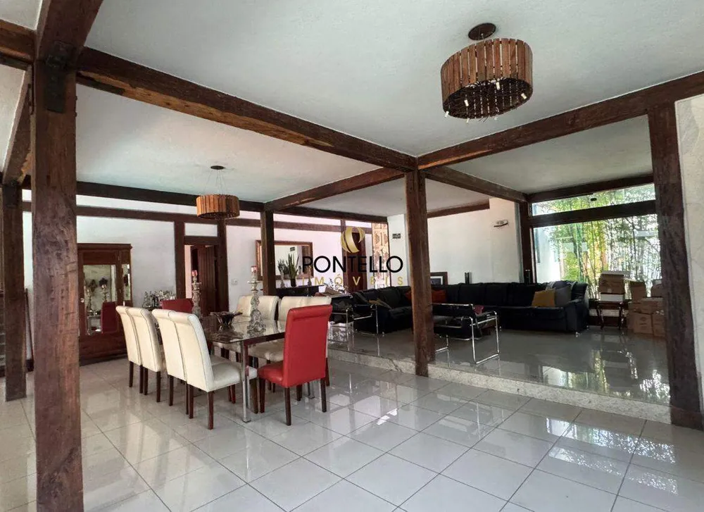 Casa, 4 quartos, 600 m² - Foto 2