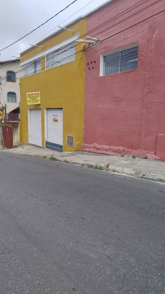 Loja-Salão, 45 m² - Foto 2