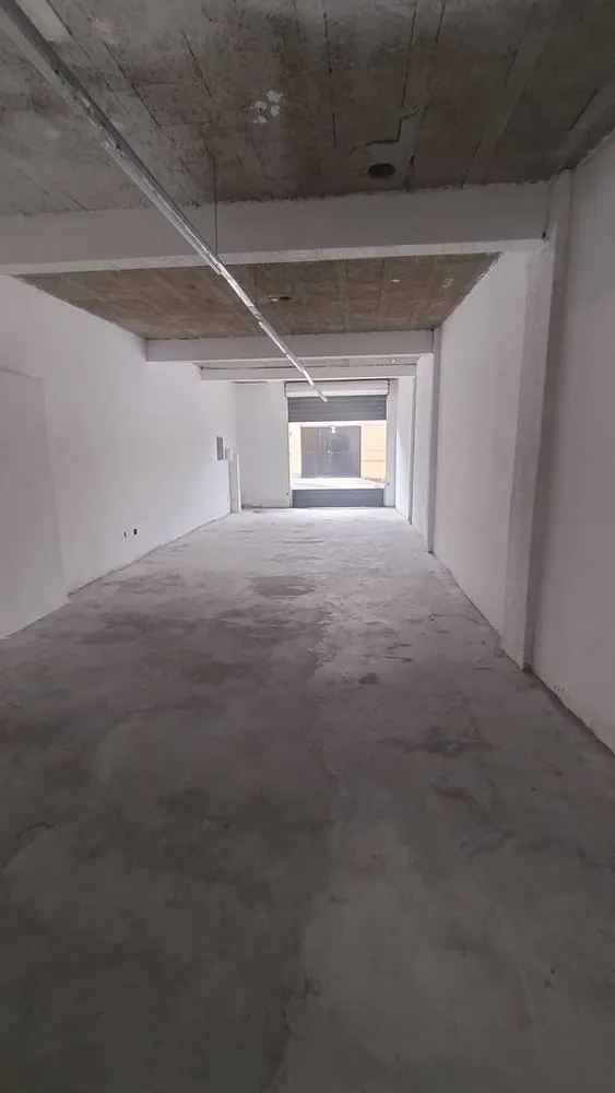 Loja-Salão, 45 m² - Foto 8