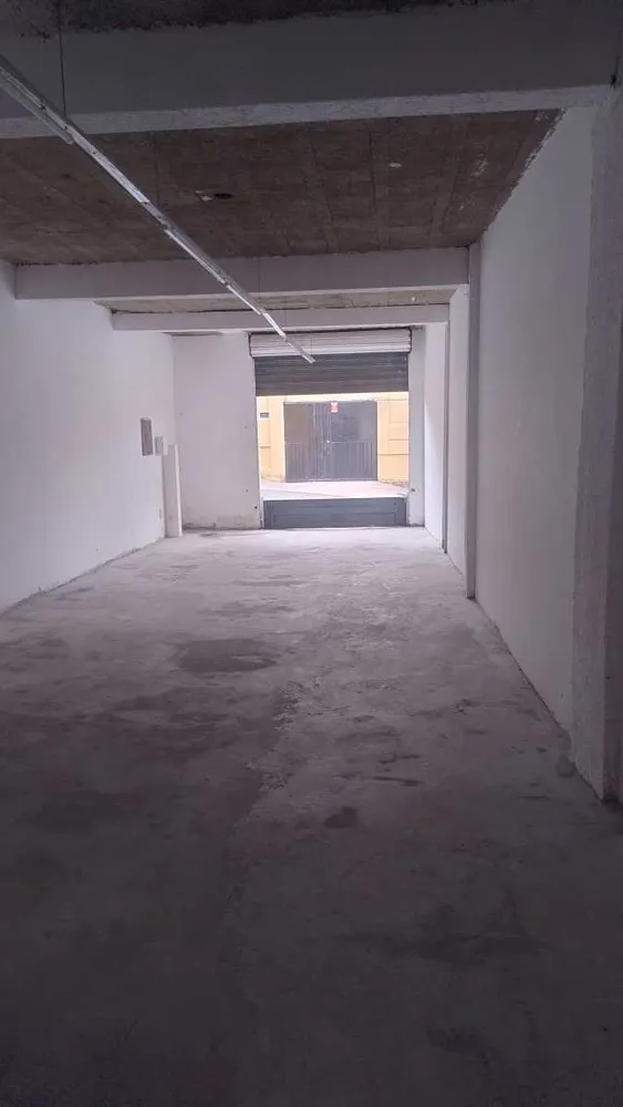 Loja-Salão, 45 m² - Foto 9