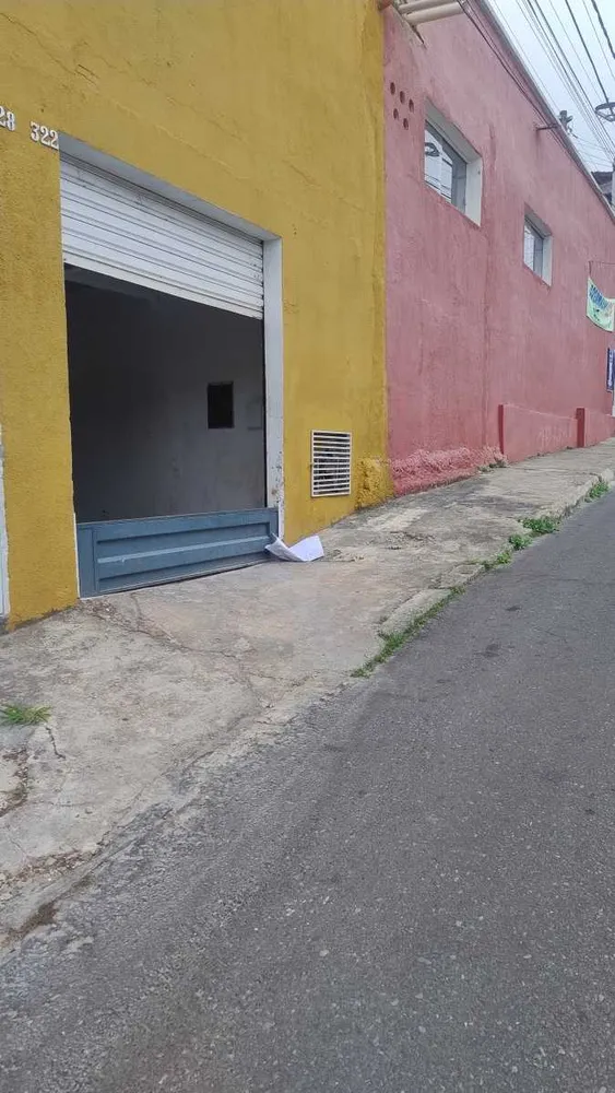Loja-Salão, 45 m² - Foto 1