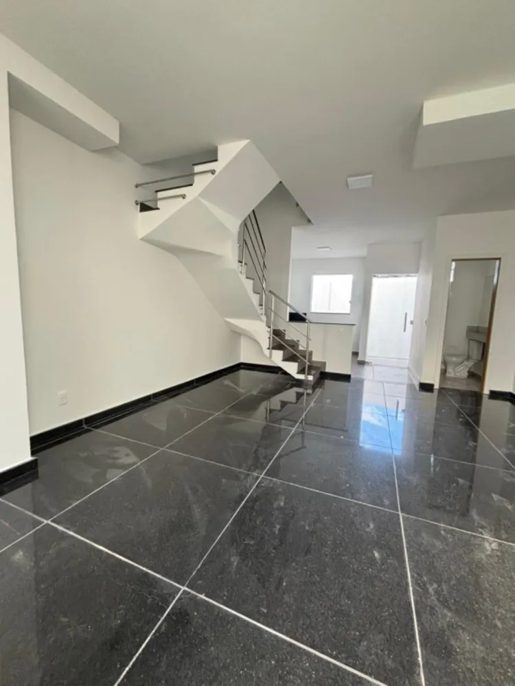 Casa, 3 quartos, 90 m² - Foto 2