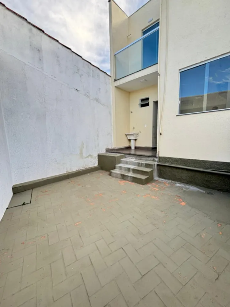 Casa, 3 quartos, 90 m² - Foto 6