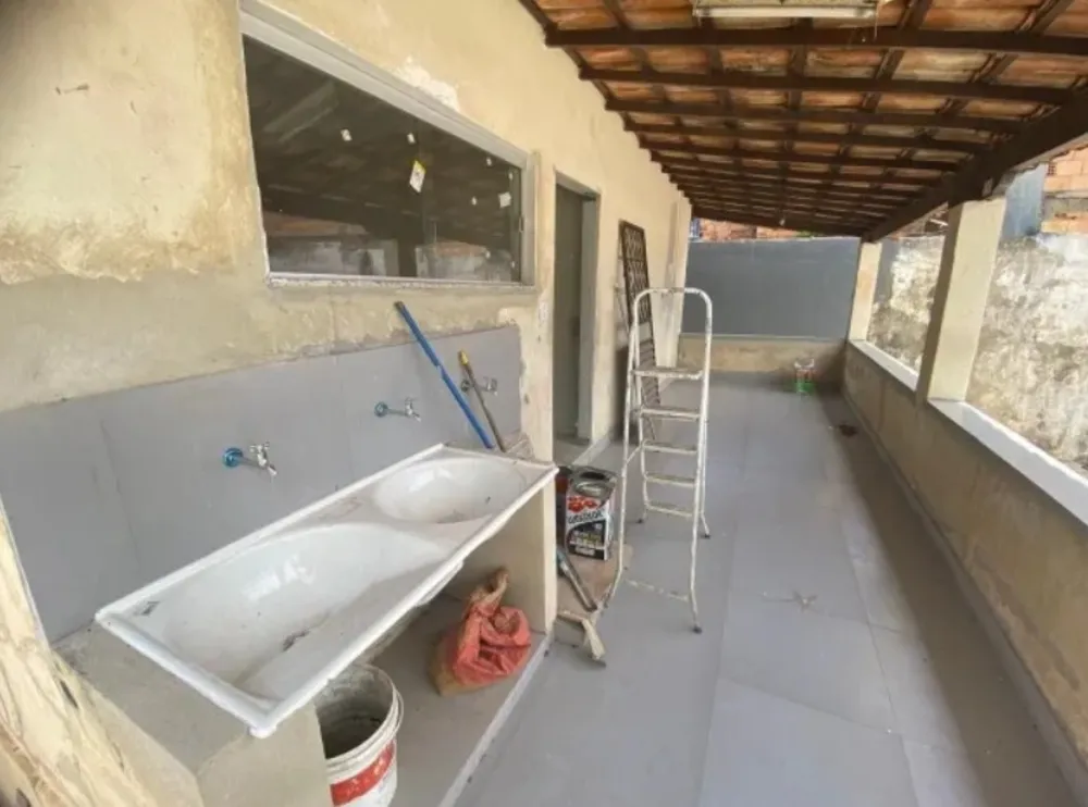 Casa, 3 quartos, 250 m² - Foto 2