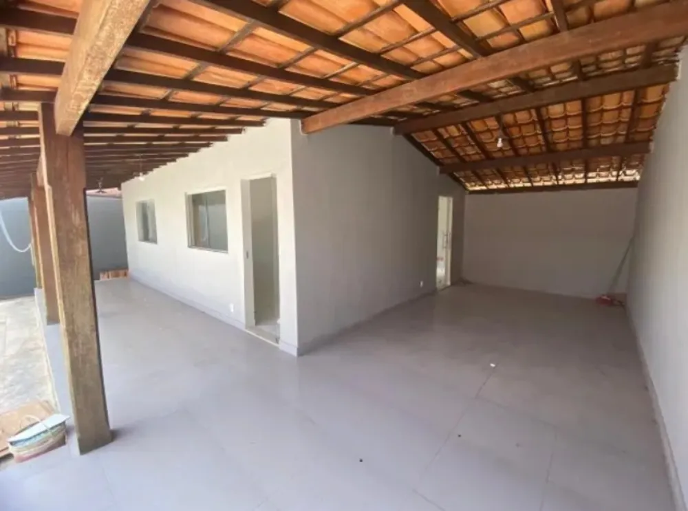Casa, 3 quartos, 250 m² - Foto 2